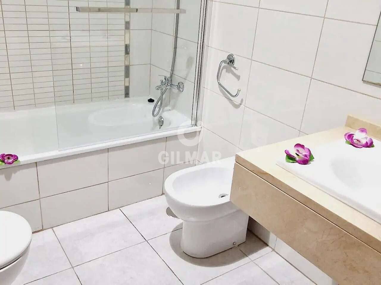 3 camera da letto Villetta a Schiera in vendita in El Madronal con piscina garage - 460.000 € (Rif: 9380100)