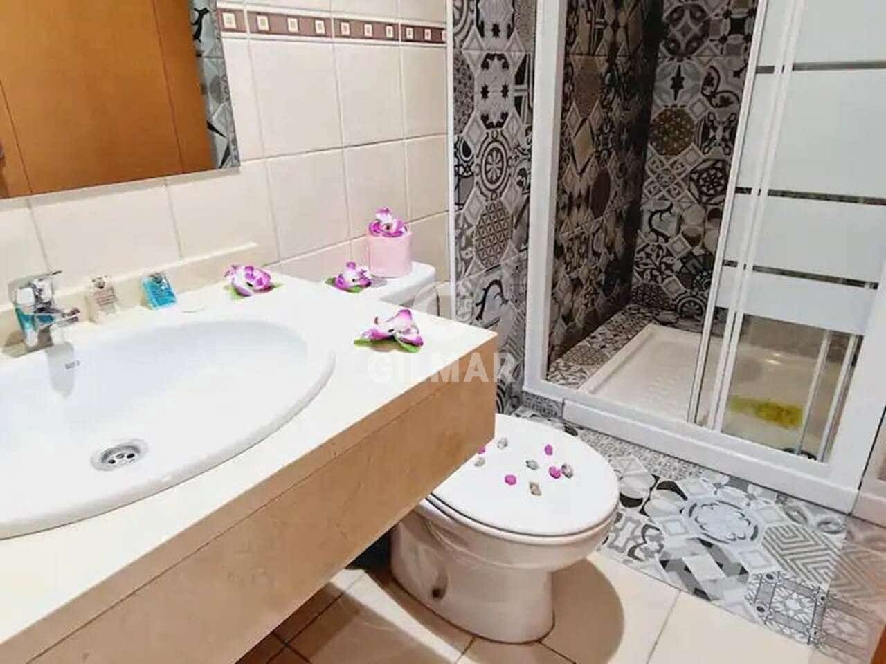 3 camera da letto Villetta a Schiera in vendita in El Madronal con piscina garage - 460.000 € (Rif: 9380100)