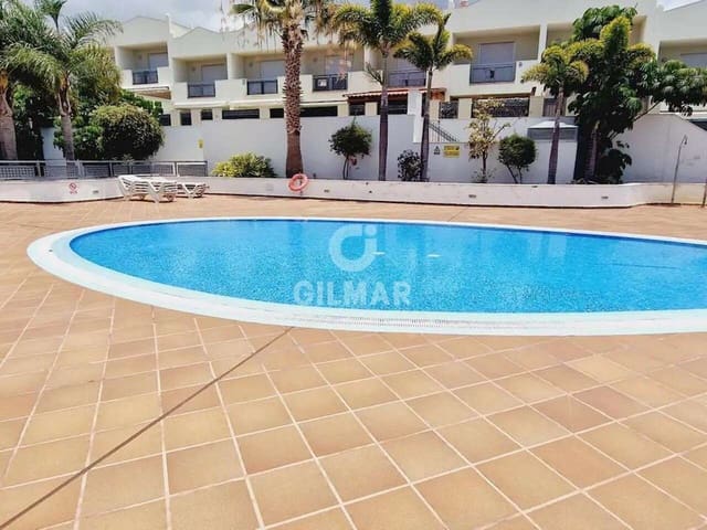 3 bedroom Terraced Villa for sale in El Madroñal, Adeje with pool garage - € 460,000 (Ref: 9380100)