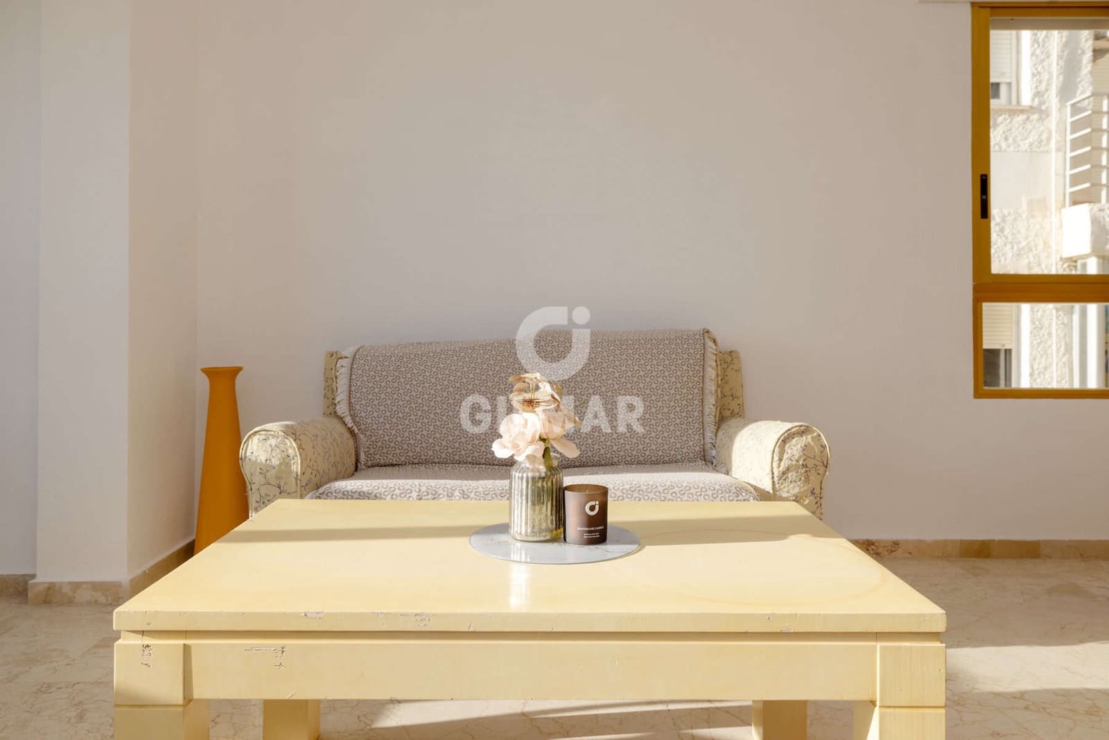 1 makuuhuone Asunto myytävänä paikassa Estepona - 450 000 € (Ref: 9383280)