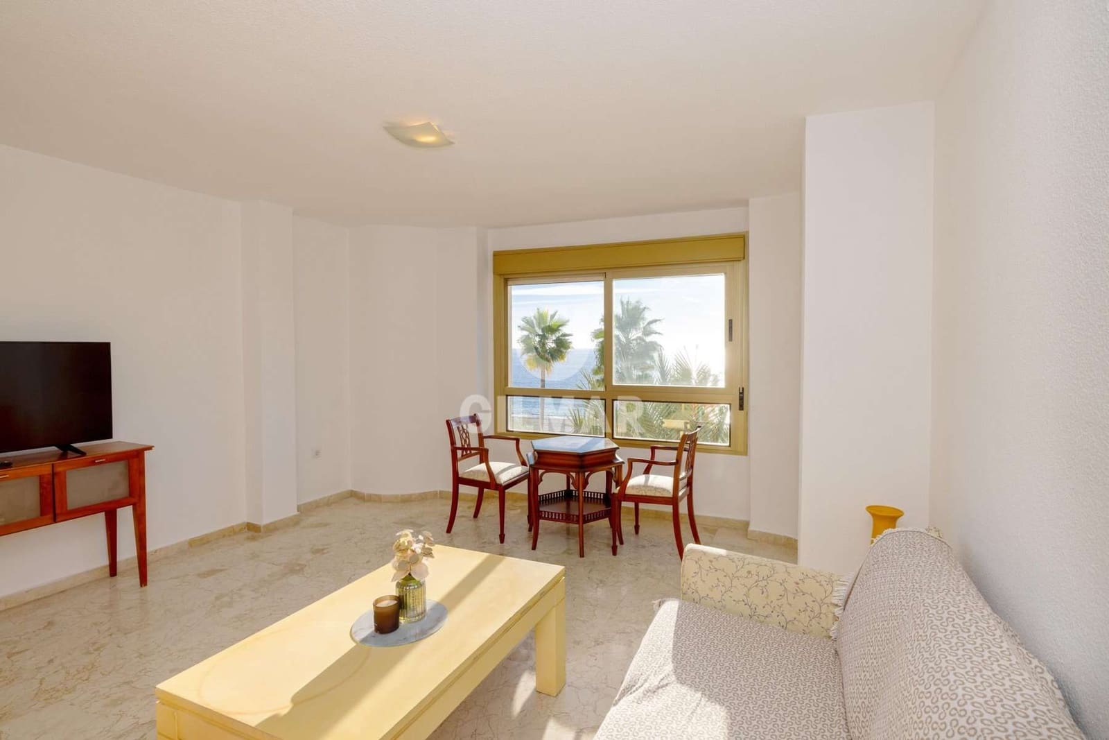 1 makuuhuone Asunto myytävänä paikassa Estepona - 450 000 € (Ref: 9383280)