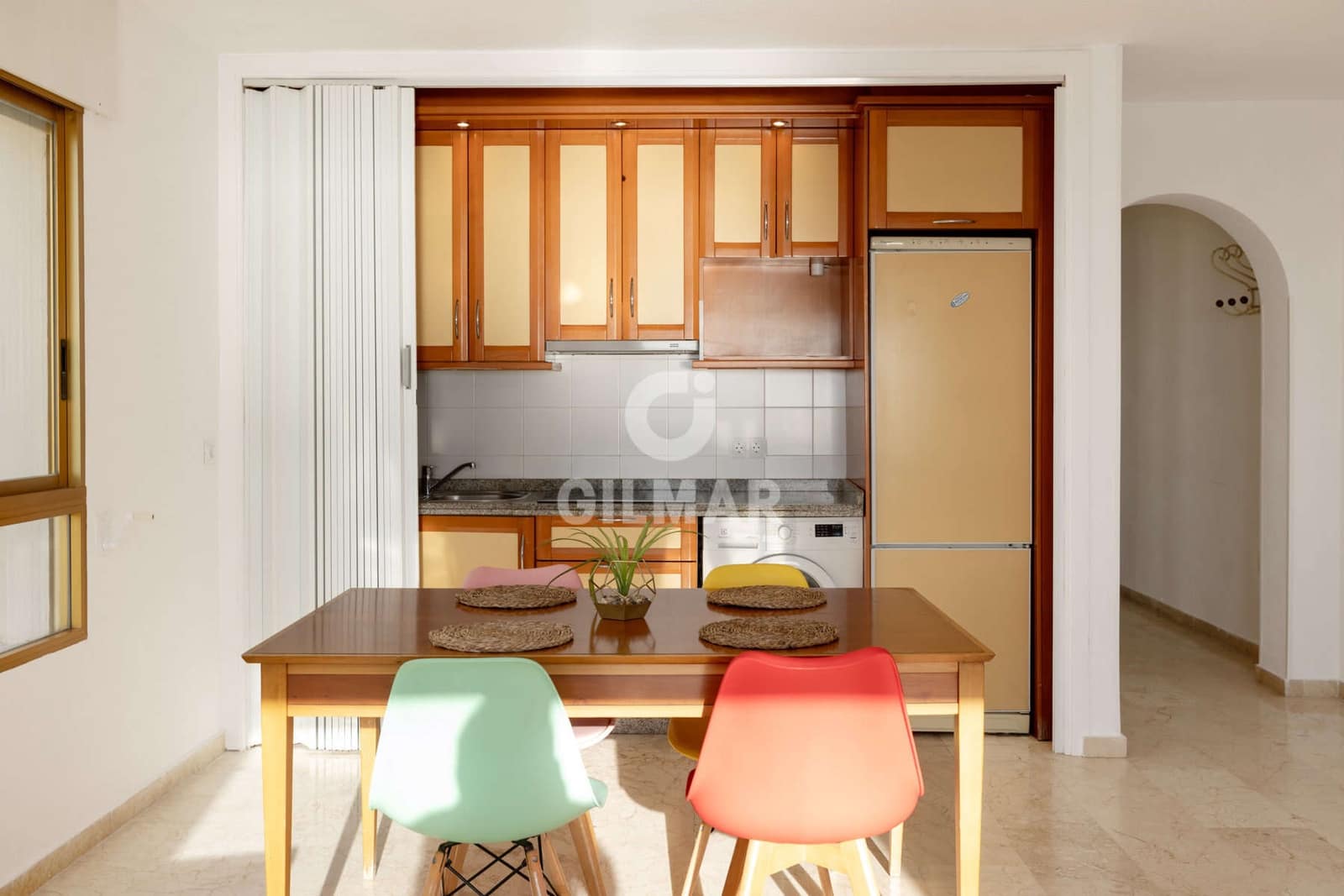 1 makuuhuone Asunto myytävänä paikassa Estepona - 450 000 € (Ref: 9383280)