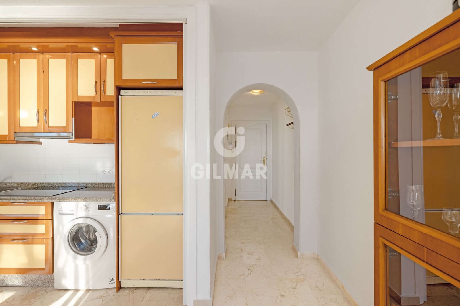 1 makuuhuone Asunto myytävänä paikassa Estepona - 450 000 € (Ref: 9383280)