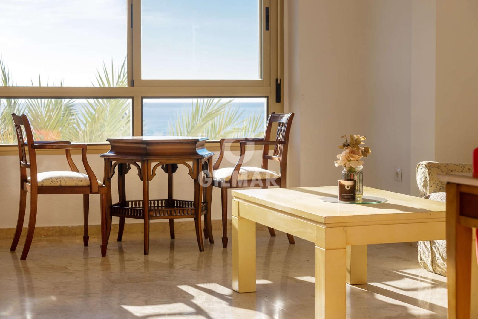 1 makuuhuone Asunto myytävänä paikassa Estepona - 450 000 € (Ref: 9383280)