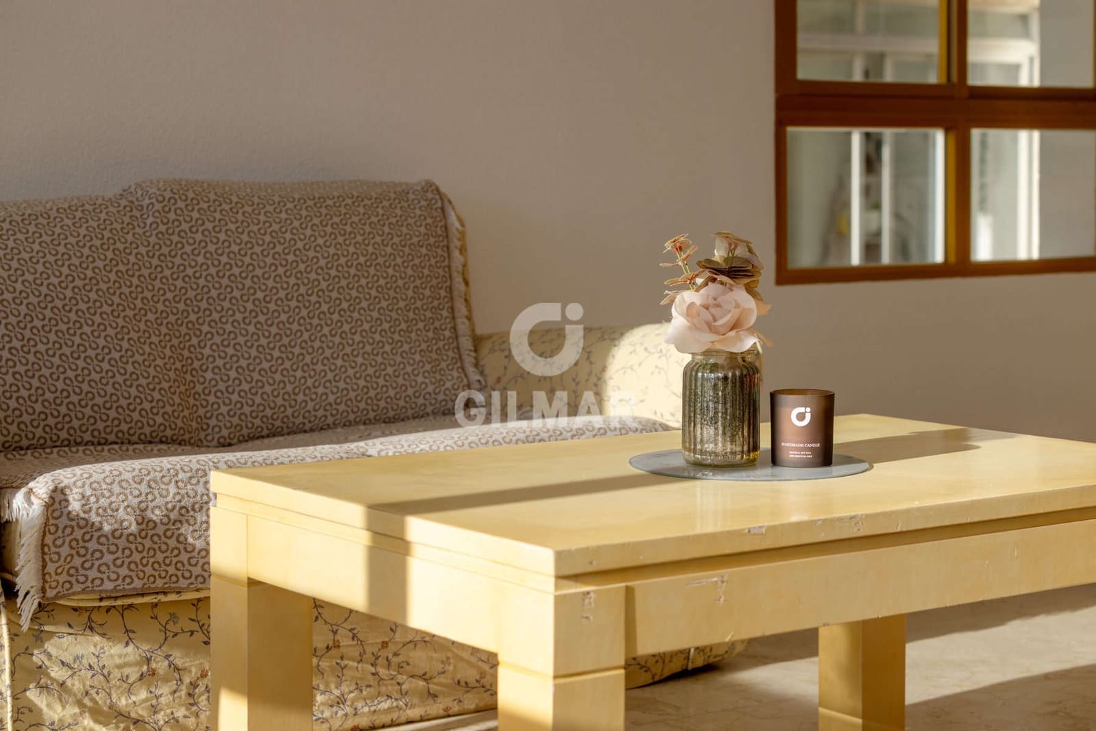 1 makuuhuone Asunto myytävänä paikassa Estepona - 450 000 € (Ref: 9383280)