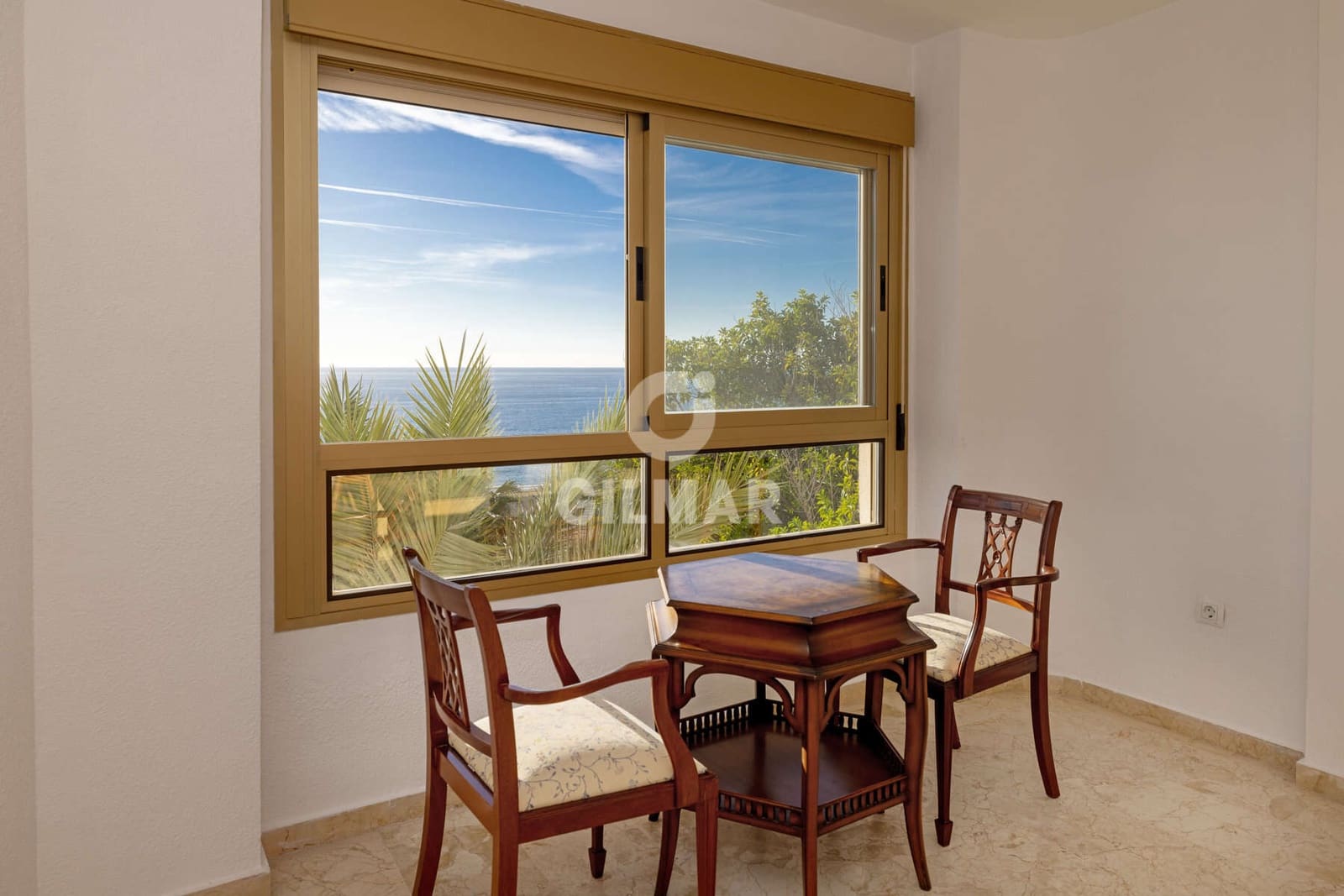 1 makuuhuone Asunto myytävänä paikassa Estepona - 450 000 € (Ref: 9383280)