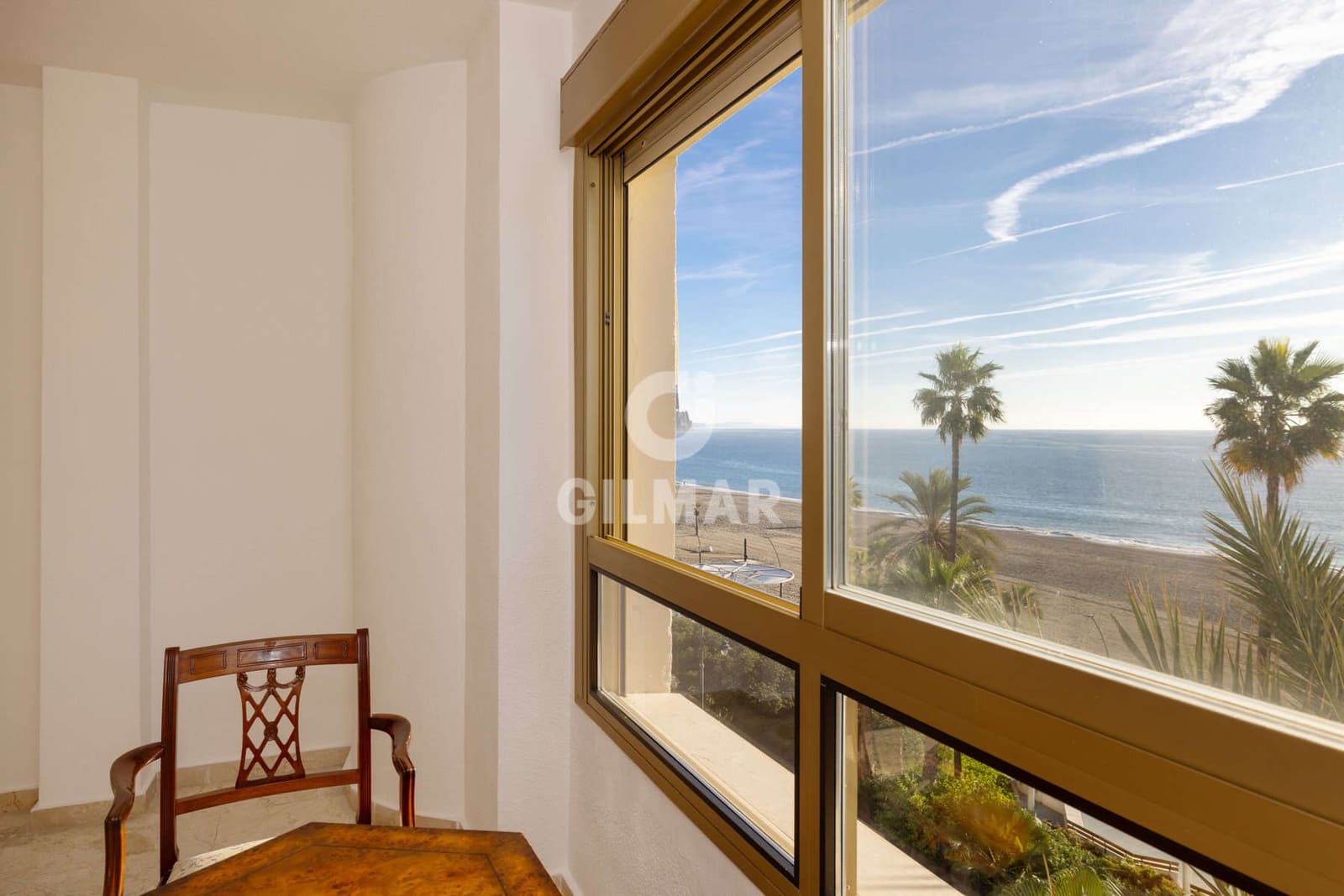 1 makuuhuone Asunto myytävänä paikassa Estepona - 450 000 € (Ref: 9383280)