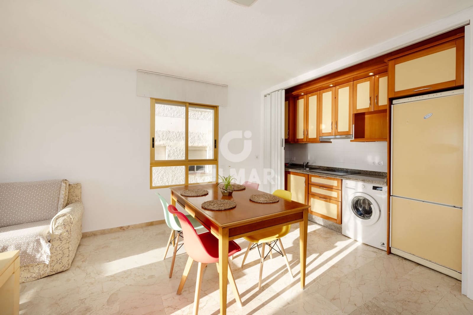 1 makuuhuone Asunto myytävänä paikassa Estepona - 450 000 € (Ref: 9383280)