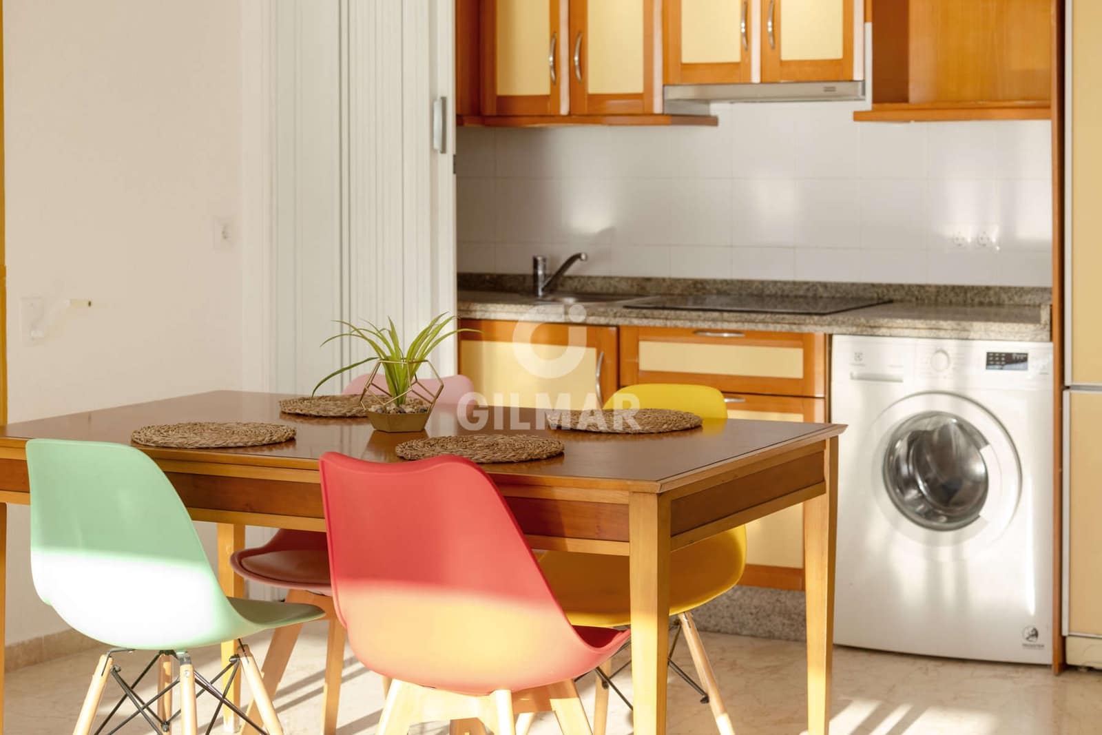 1 makuuhuone Asunto myytävänä paikassa Estepona - 450 000 € (Ref: 9383280)