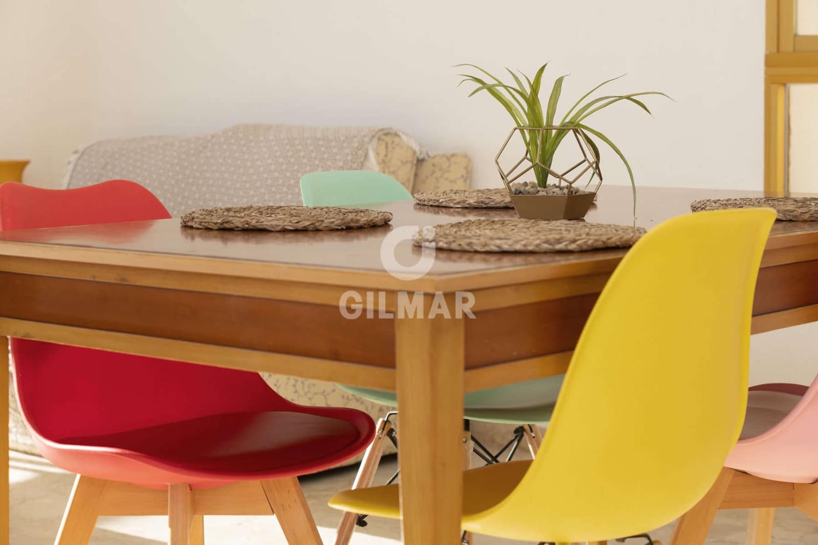 1 makuuhuone Asunto myytävänä paikassa Estepona - 450 000 € (Ref: 9383280)