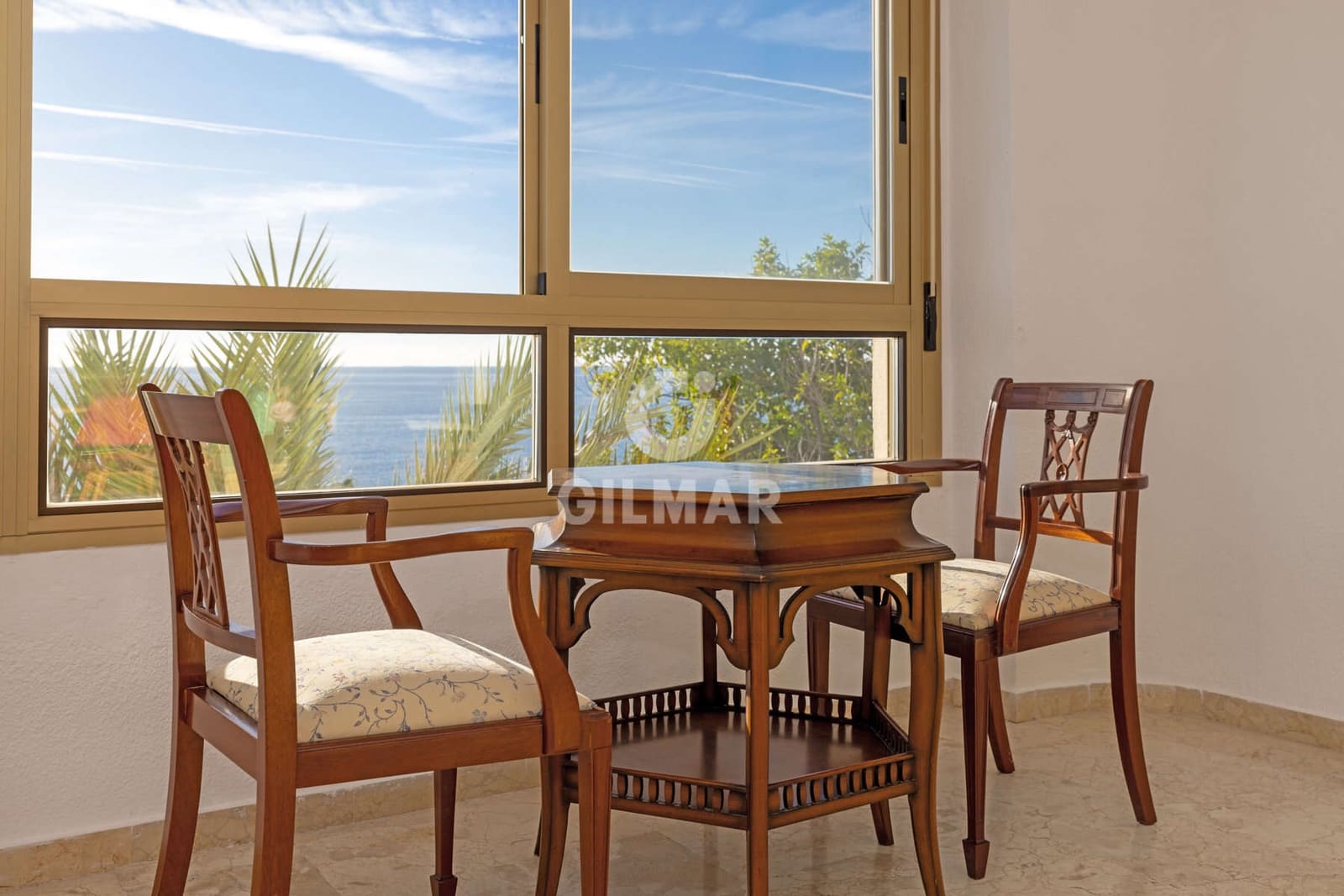 1 makuuhuone Asunto myytävänä paikassa Estepona - 450 000 € (Ref: 9383280)