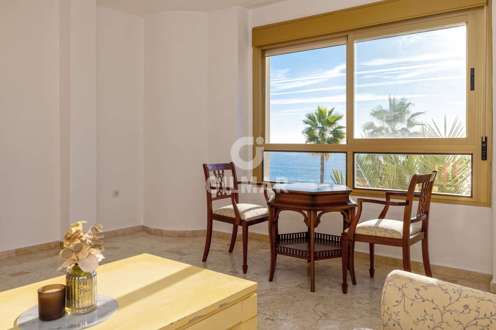 1 makuuhuone Asunto myytävänä paikassa Estepona - 450 000 € (Ref: 9383280)