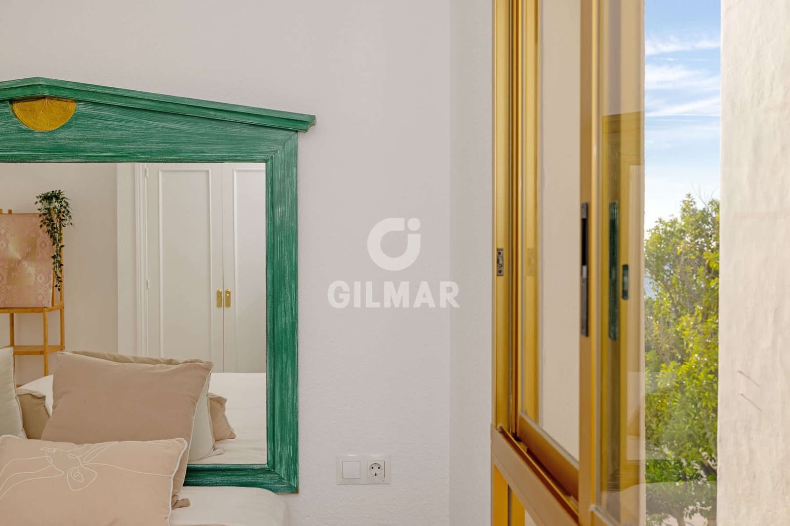 1 makuuhuone Asunto myytävänä paikassa Estepona - 450 000 € (Ref: 9383280)