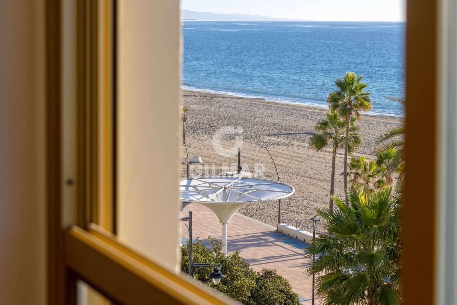 1 makuuhuone Asunto myytävänä paikassa Estepona - 450 000 € (Ref: 9383280)