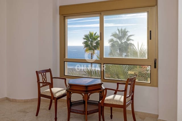 1 makuuhuone Asunto myytävänä paikassa Puerto de Estepona, Estepona - 450 000 € (Ref: 9383280)