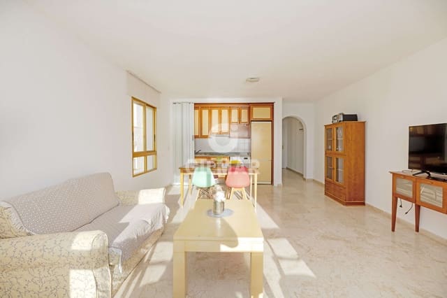 1 makuuhuone Asunto myytävänä paikassa Puerto de Estepona, Estepona - 450 000 € (Ref: 9383280)