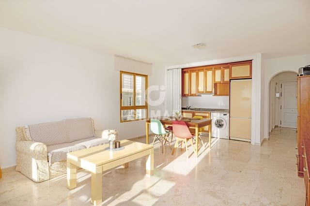 1 makuuhuone Asunto myytävänä paikassa Puerto de Estepona, Estepona - 450 000 € (Ref: 9383280)