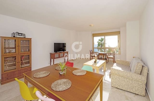 1 makuuhuone Asunto myytävänä paikassa Puerto de Estepona, Estepona - 450 000 € (Ref: 9383280)