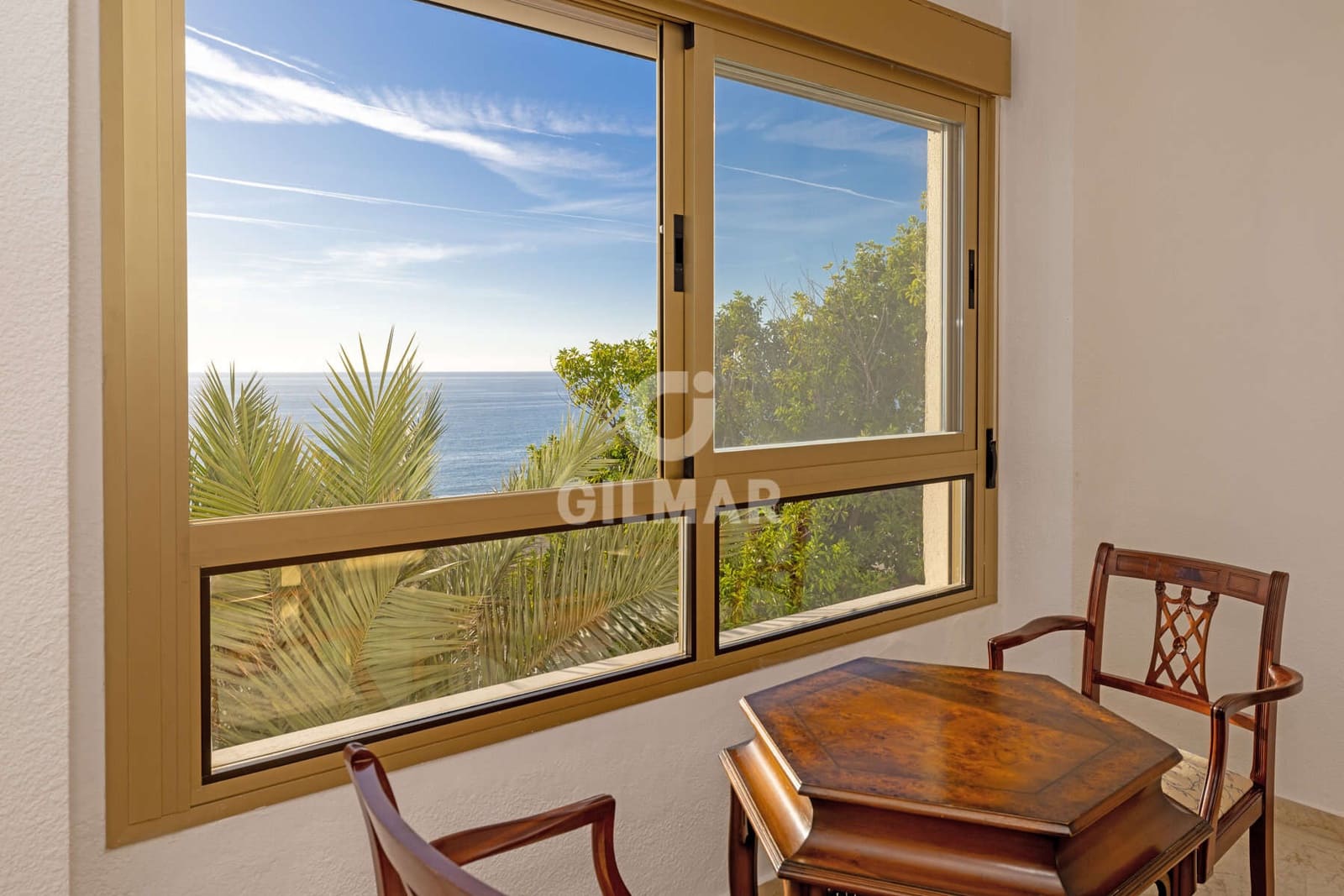 1 makuuhuone Asunto myytävänä paikassa Estepona - 450 000 € (Ref: 9383280)