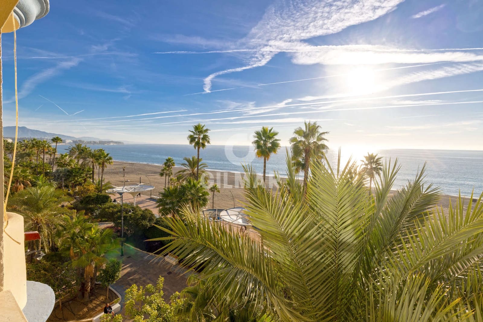 1 makuuhuone Asunto myytävänä paikassa Estepona - 450 000 € (Ref: 9383280)