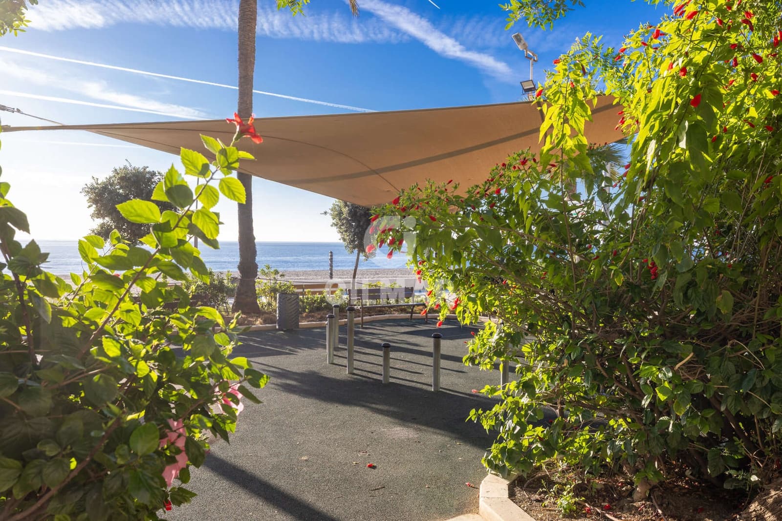 1 makuuhuone Asunto myytävänä paikassa Estepona - 450 000 € (Ref: 9383280)