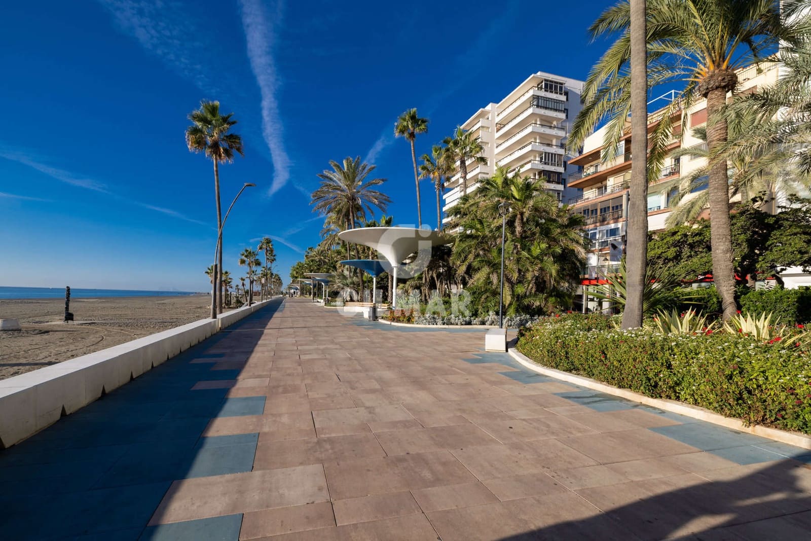 1 makuuhuone Asunto myytävänä paikassa Estepona - 450 000 € (Ref: 9383280)