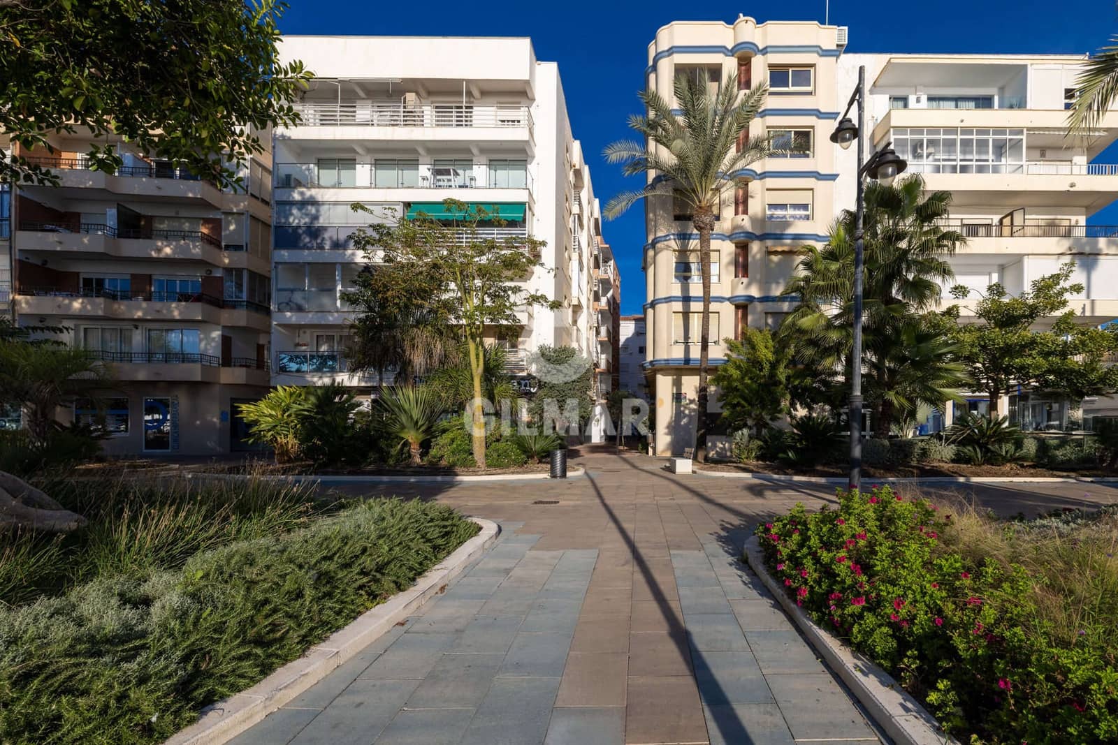 1 makuuhuone Asunto myytävänä paikassa Estepona - 450 000 € (Ref: 9383280)