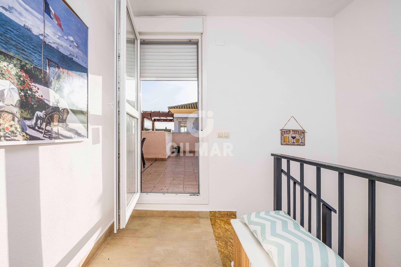 3 sypialnia Dom szeregowy na sprzedaż w Zahara de los Atunes z basenem garażem - 700 000 € (Ref: 9386934)