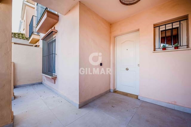 3 chambre Villa/Maison Mitoyenne à vendre à Zahara de los Atunes, Barbate avec piscine garage - 700 000 € (Ref: 9386934)