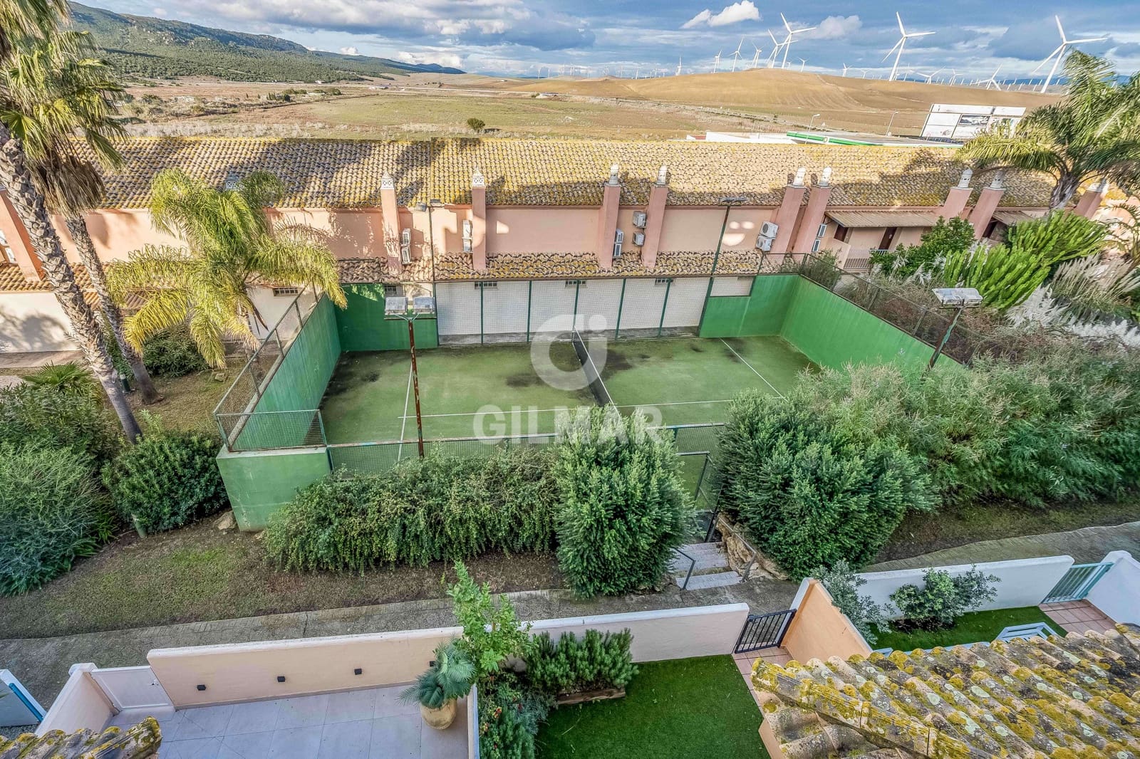 3 sypialnia Dom szeregowy na sprzedaż w Zahara de los Atunes z basenem garażem - 700 000 € (Ref: 9386934)