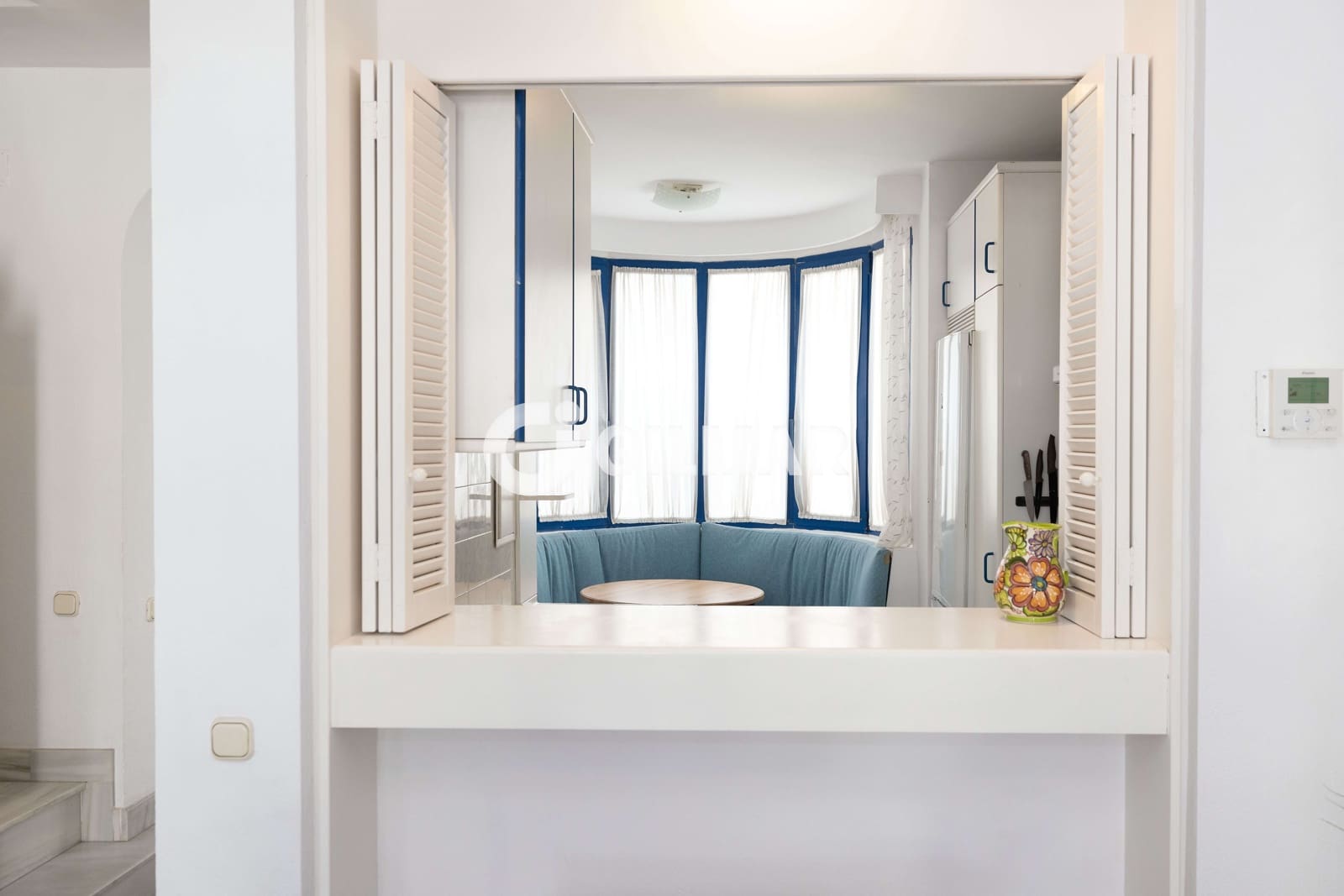 2 soverom Leilighet til salgs i Marbella med svømmebasseng garasje - € 725 000 (Ref: 9388826)