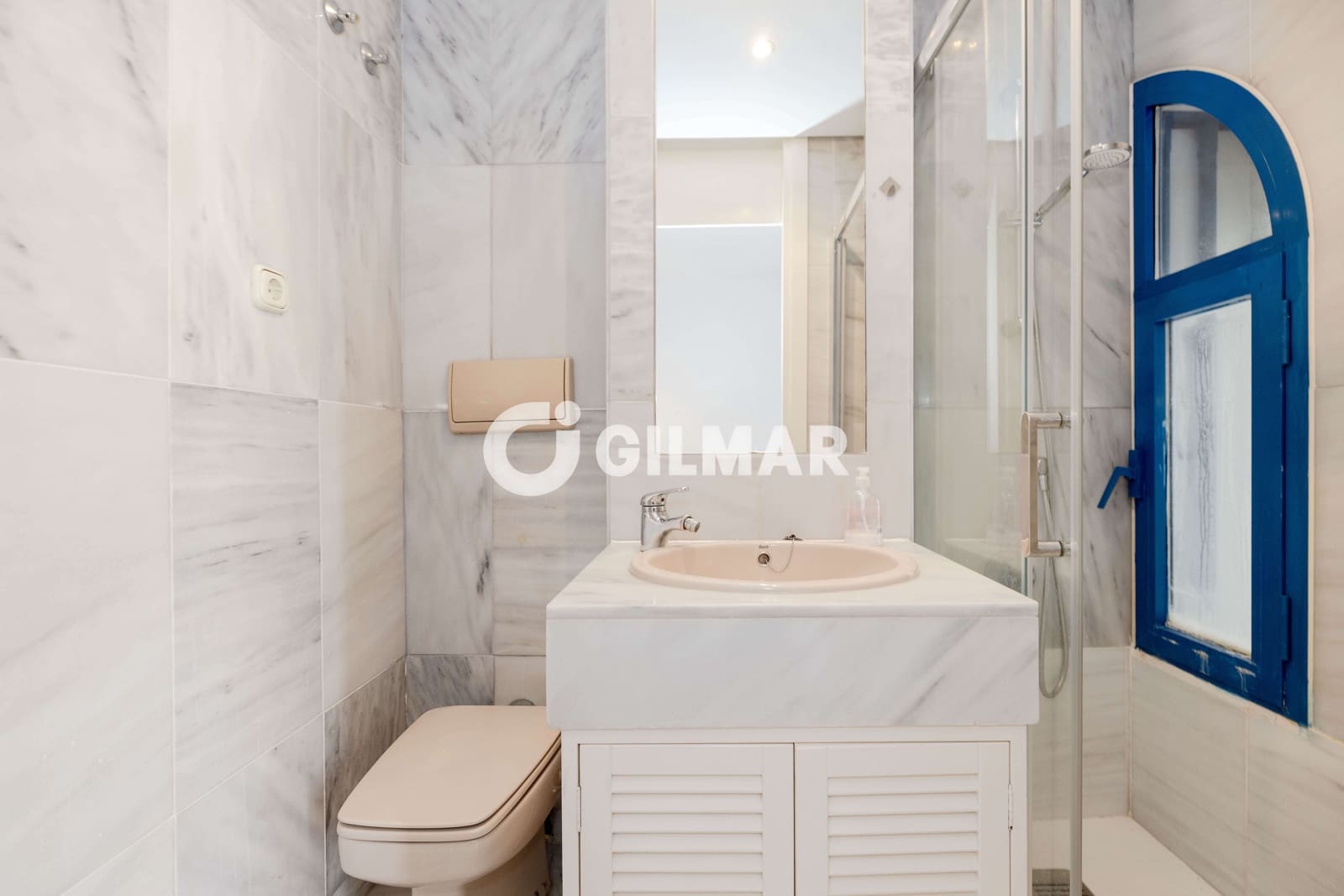 2 soverom Leilighet til salgs i Marbella med svømmebasseng garasje - € 725 000 (Ref: 9388826)