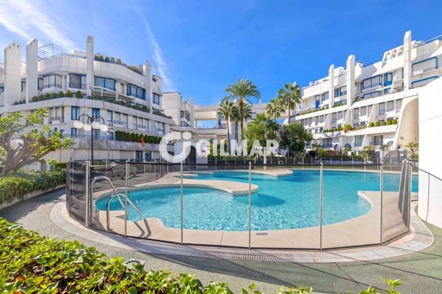 2 sypialnia Mieszkanie na sprzedaż w Huerta Belón - Calvario, Marbella z basenem garażem - 725 000 € (Ref: 9388826)