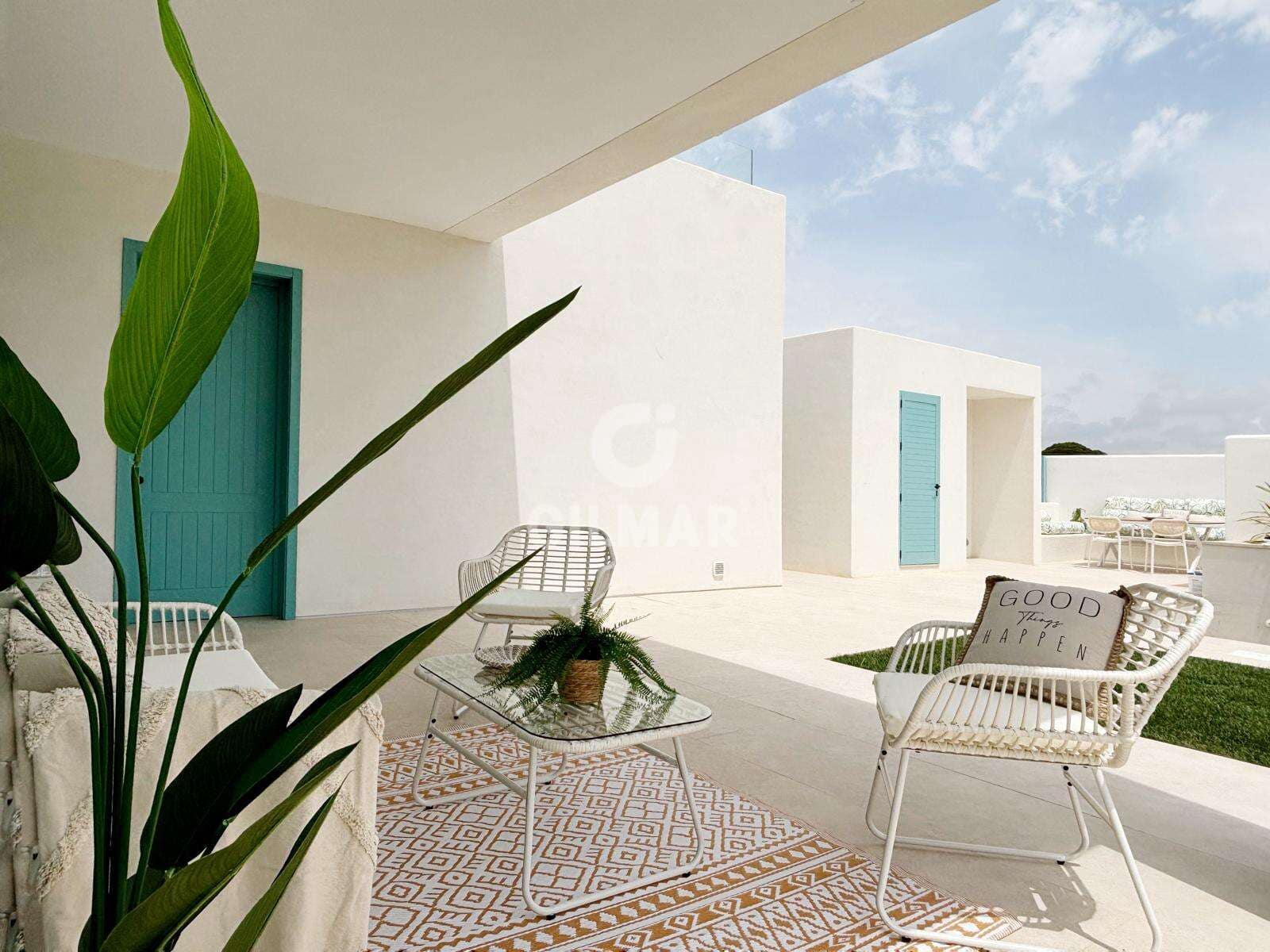 4 bedroom Villa for sale in Conil de la Frontera with pool garage - € 1,100,000 (Ref: 9390033)