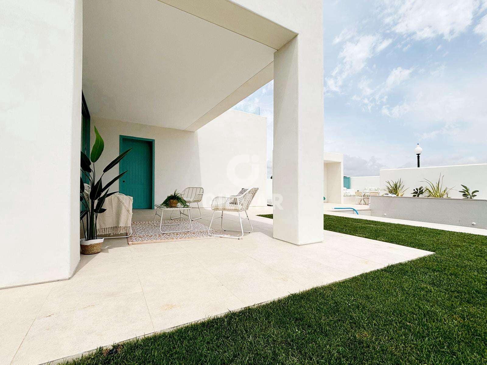 4 bedroom Villa for sale in Conil de la Frontera with pool garage - € 1,100,000 (Ref: 9390033)