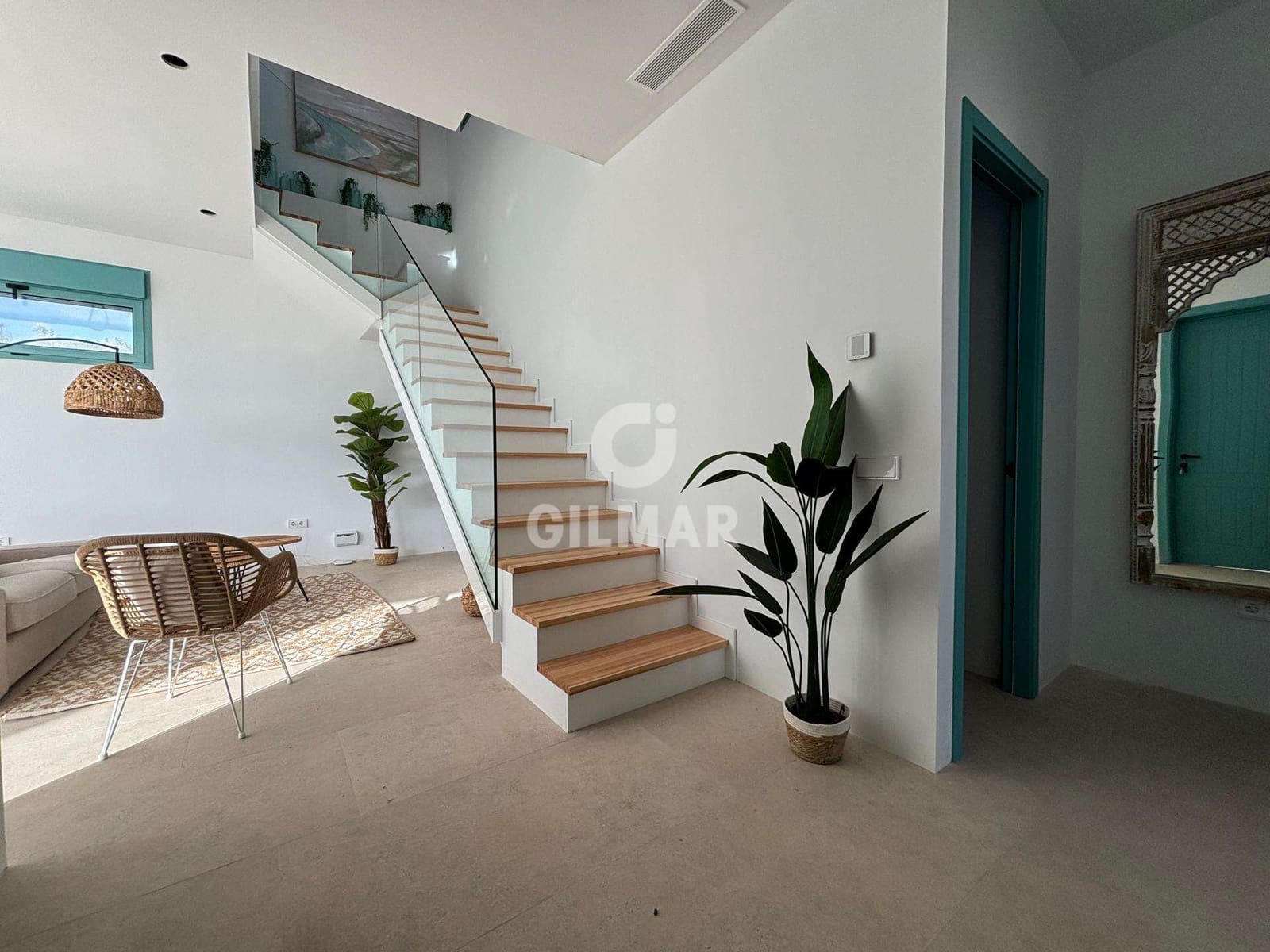 4 bedroom Villa for sale in Conil de la Frontera with pool garage - € 1,100,000 (Ref: 9390033)