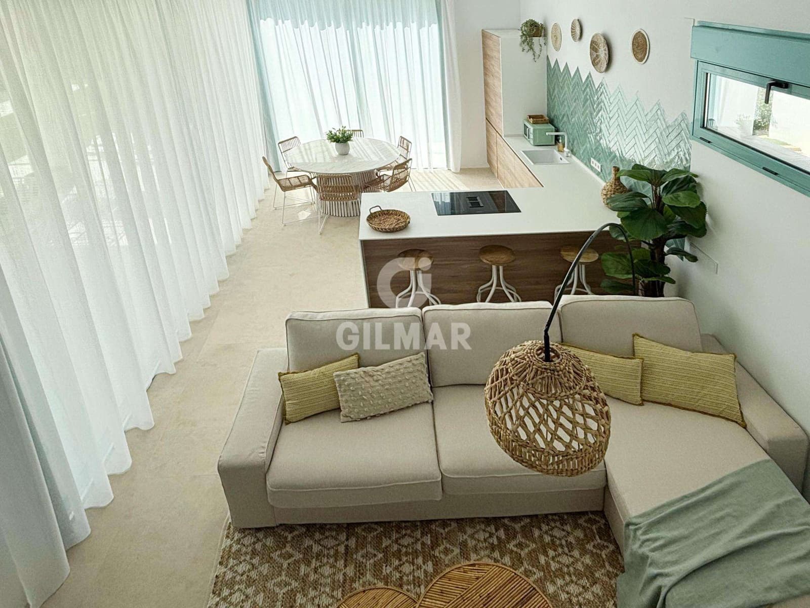 4 bedroom Villa for sale in Conil de la Frontera with pool garage - € 1,100,000 (Ref: 9390033)