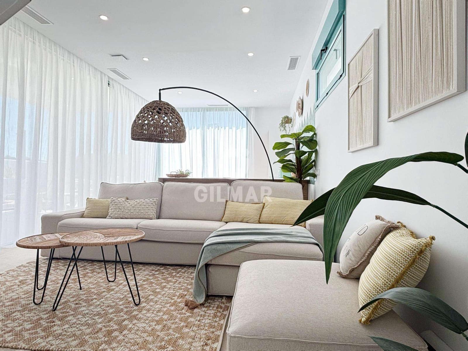 4 bedroom Villa for sale in Conil de la Frontera with pool garage - € 1,100,000 (Ref: 9390033)