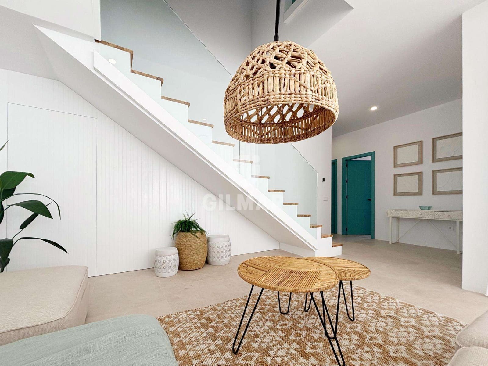 4 bedroom Villa for sale in Conil de la Frontera with pool garage - € 1,100,000 (Ref: 9390033)