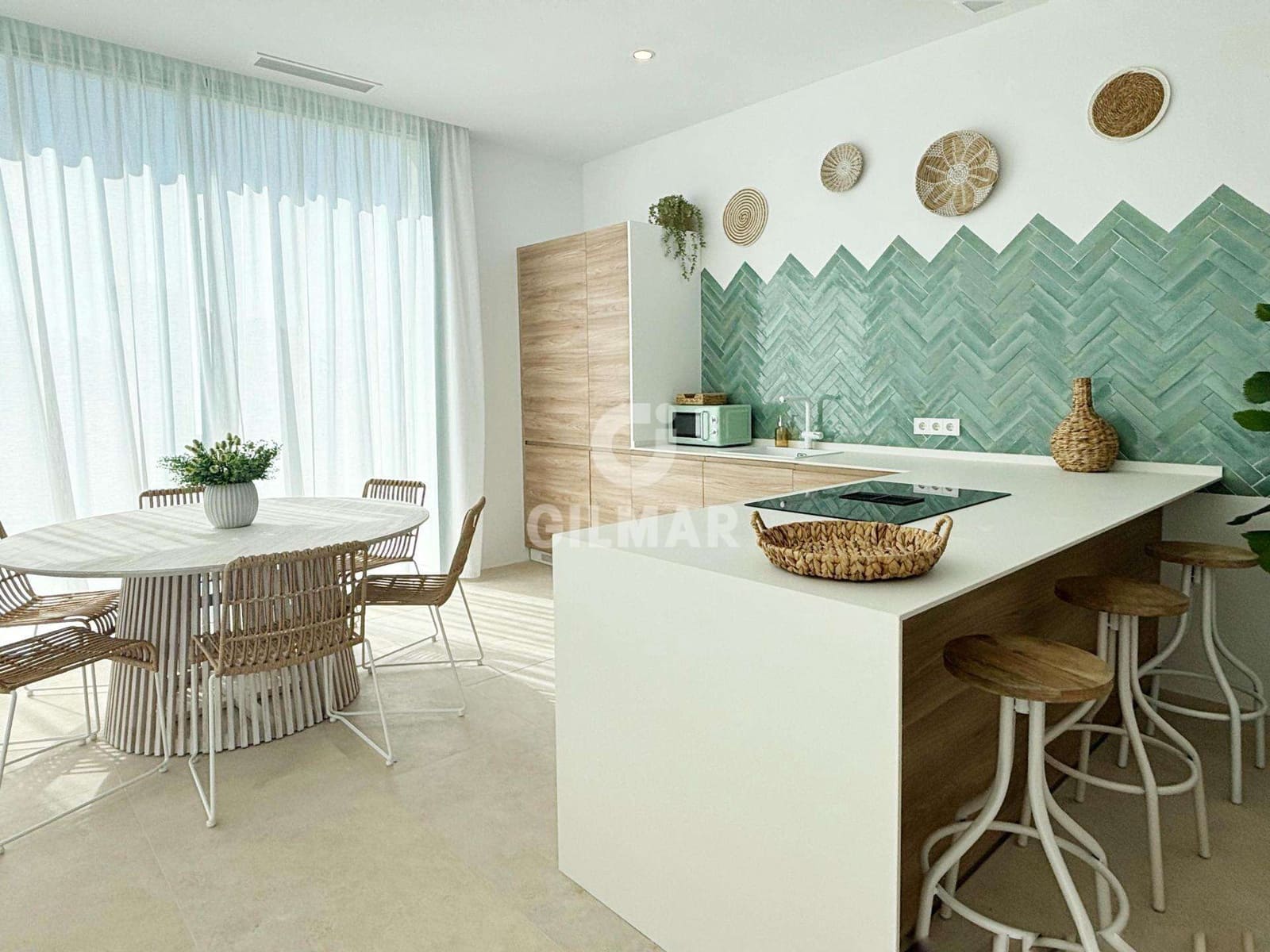 4 bedroom Villa for sale in Conil de la Frontera with pool garage - € 1,100,000 (Ref: 9390033)