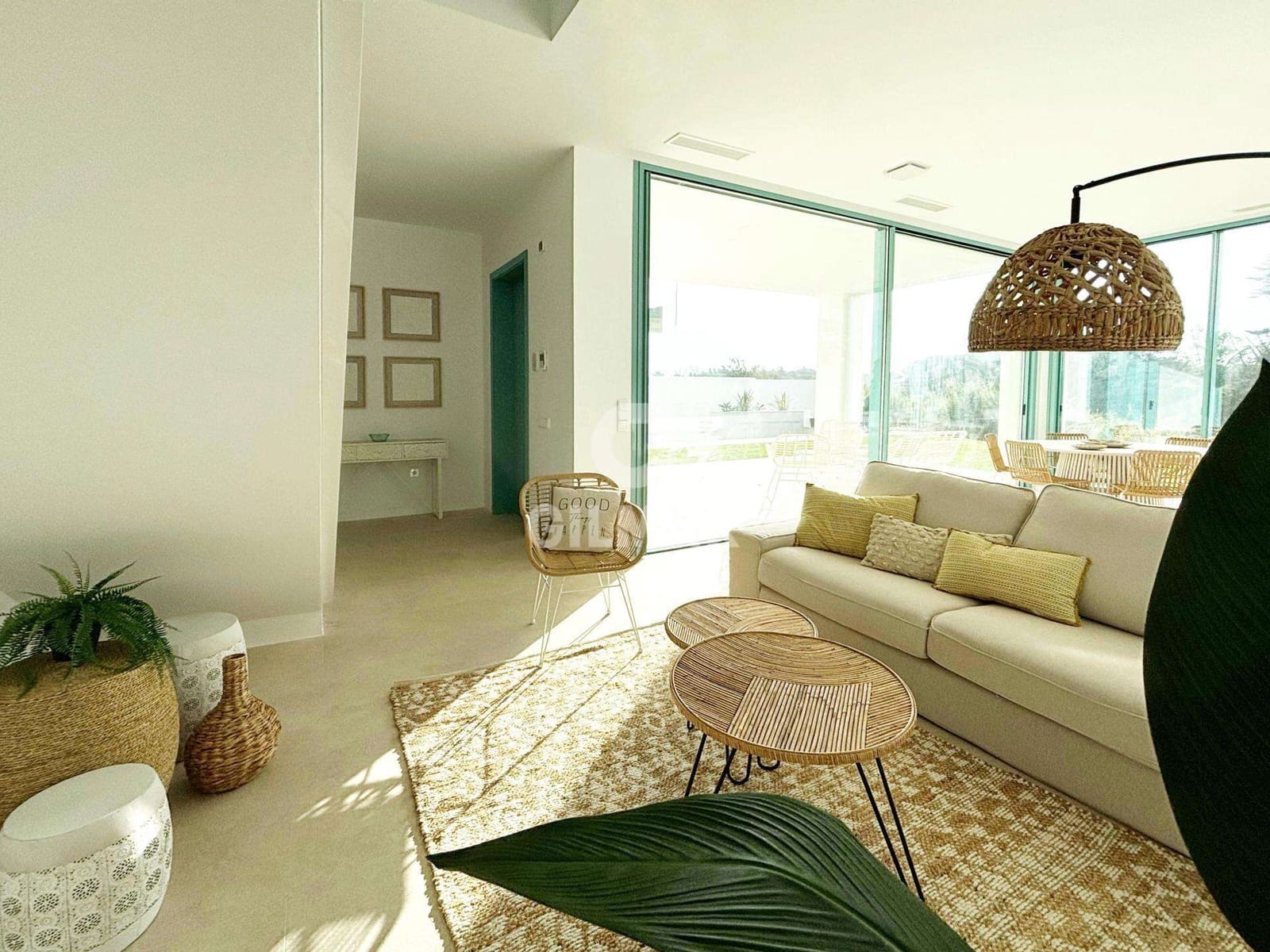 4 bedroom Villa for sale in Conil de la Frontera with pool garage - € 1,100,000 (Ref: 9390033)