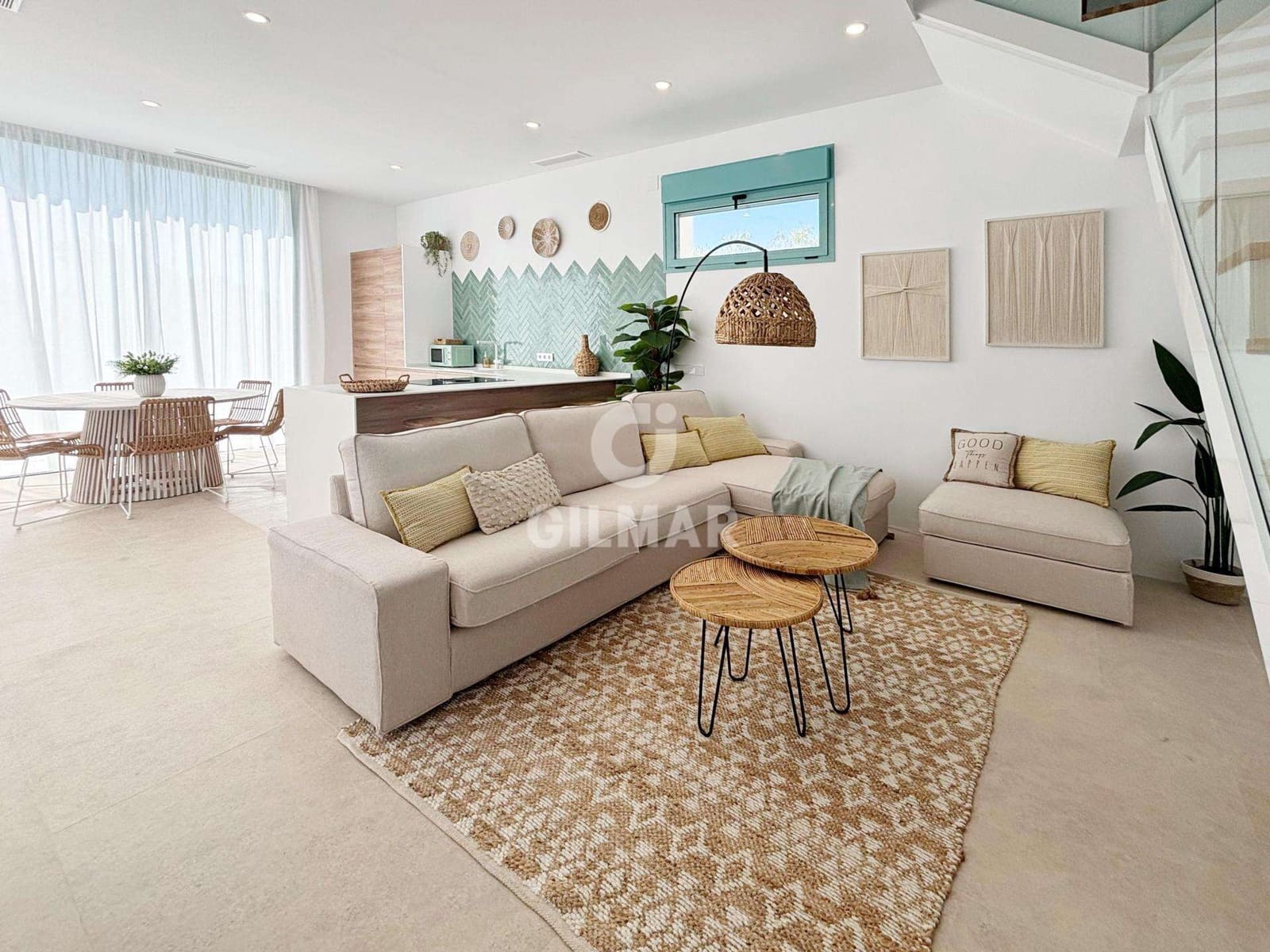 4 bedroom Villa for sale in Conil de la Frontera with pool garage - € 1,100,000 (Ref: 9390033)