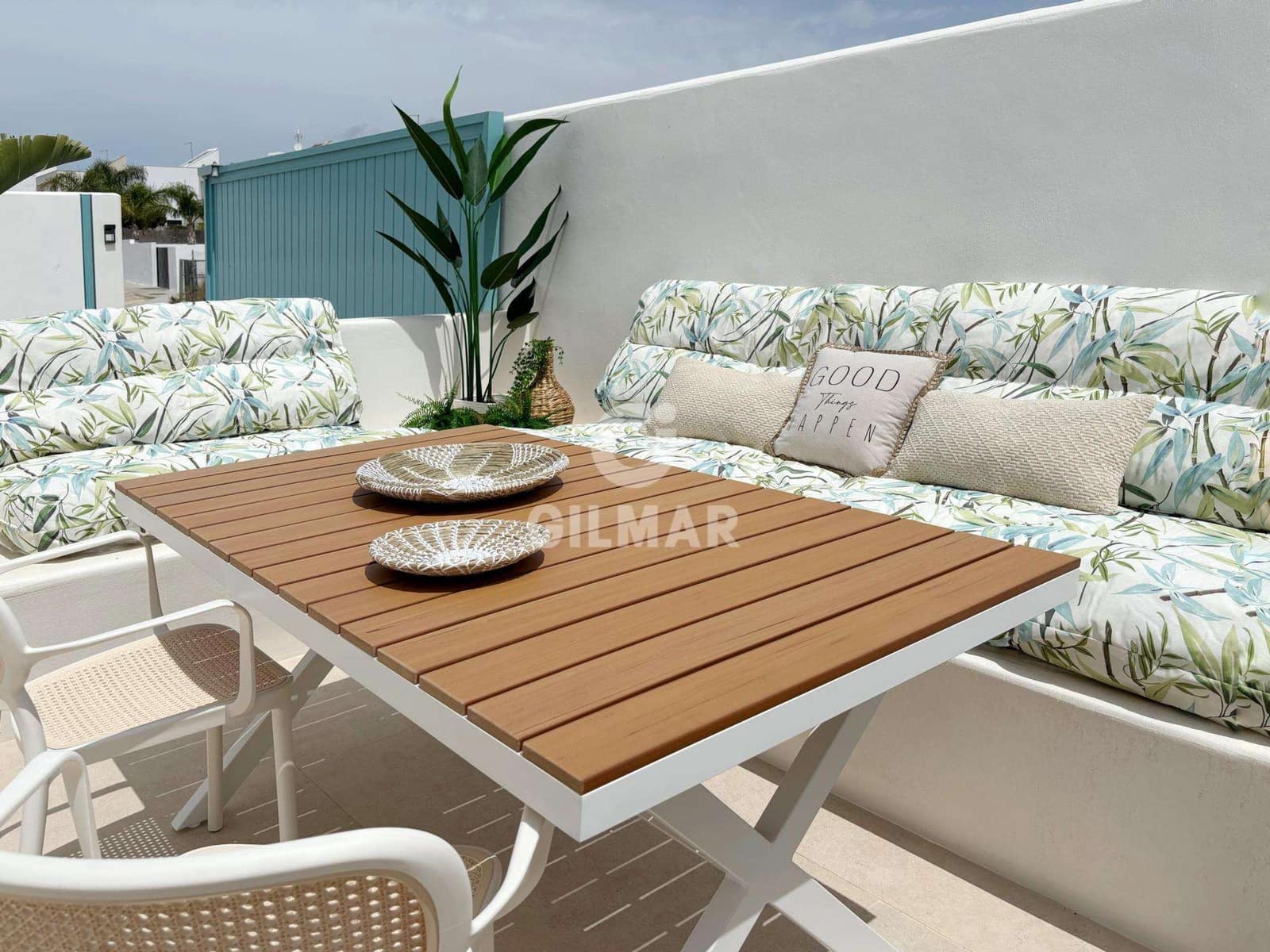 4 bedroom Villa for sale in Conil de la Frontera with pool garage - € 1,100,000 (Ref: 9390033)