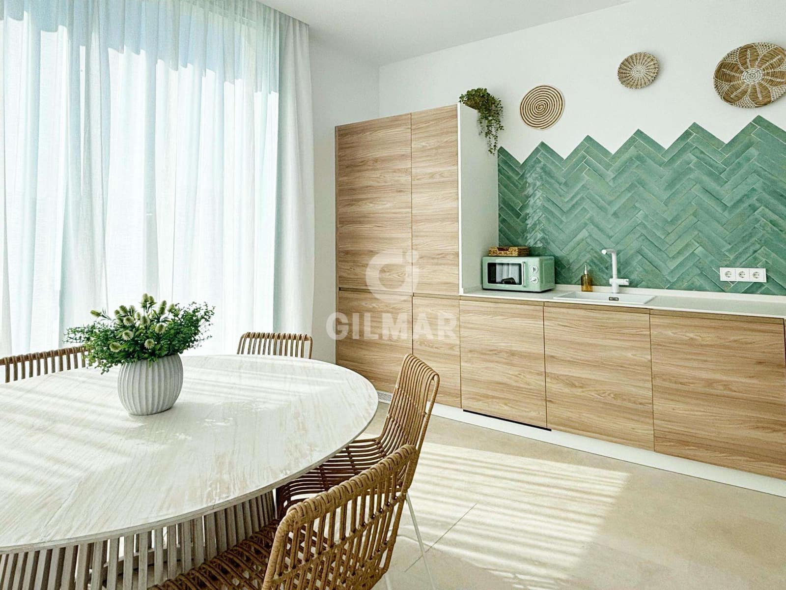 4 bedroom Villa for sale in Conil de la Frontera with pool garage - € 1,100,000 (Ref: 9390033)