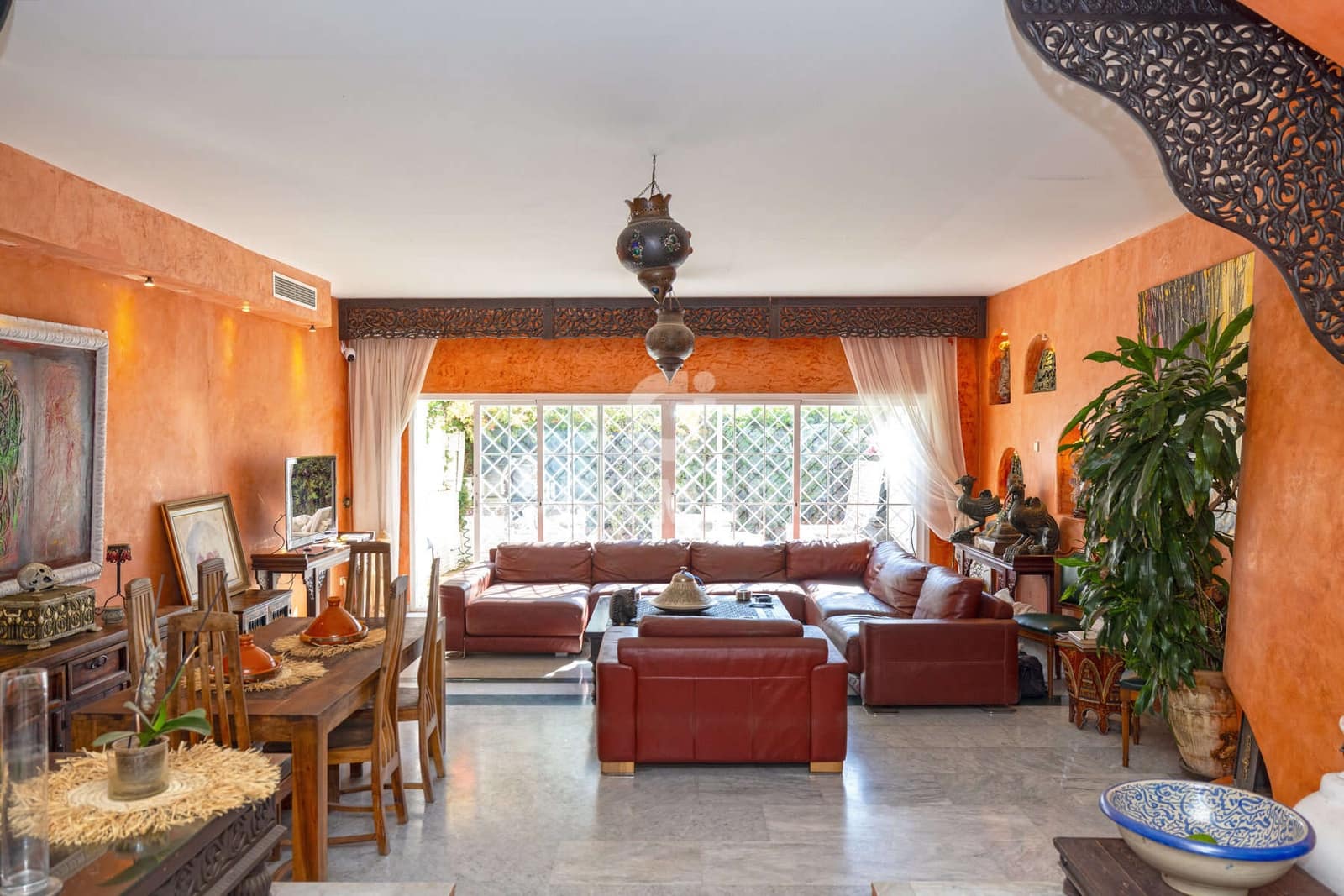 3 soverom Rekkehus til salgs i Estepona med garasje - € 530 000 (Ref: 9394070)