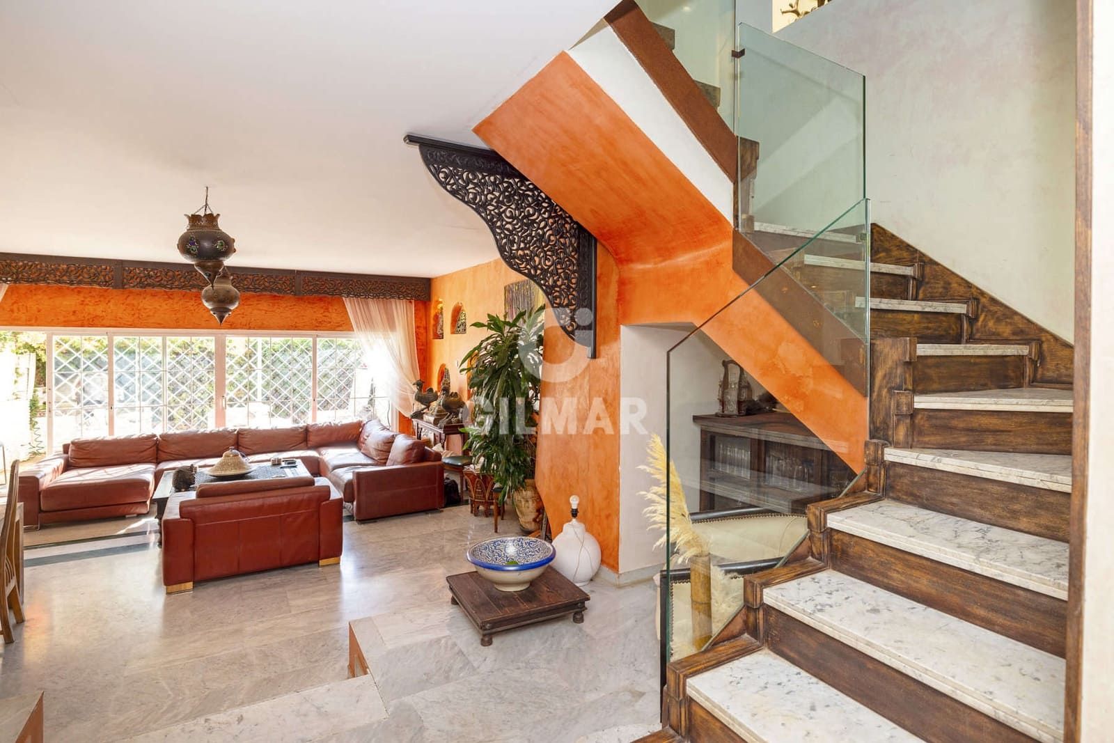 3 soverom Rekkehus til salgs i Estepona med garasje - € 530 000 (Ref: 9394070)