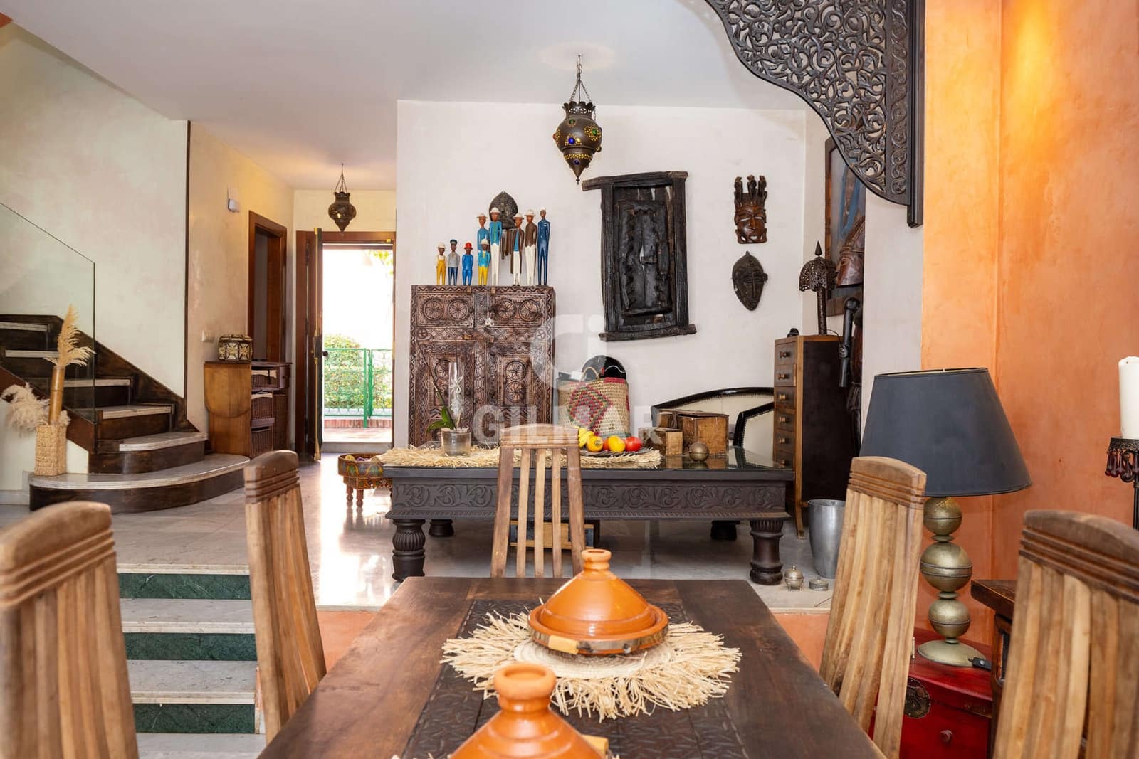 3 soverom Rekkehus til salgs i Estepona med garasje - € 530 000 (Ref: 9394070)