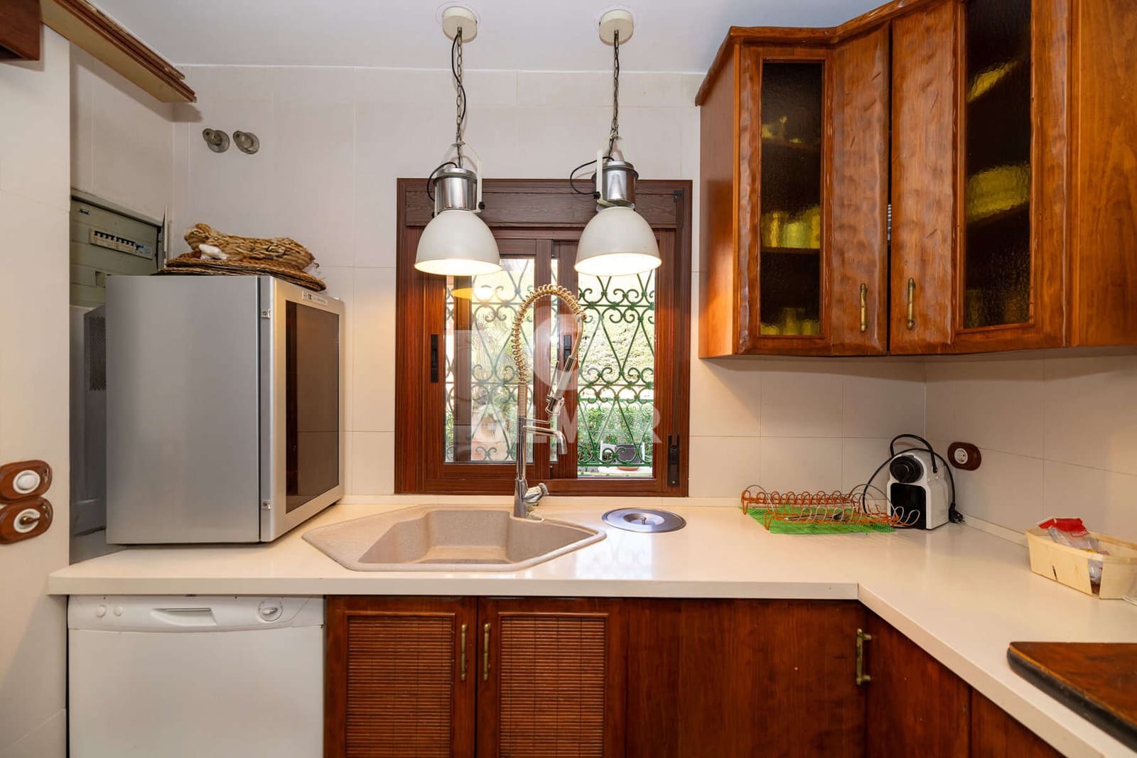 3 soverom Rekkehus til salgs i Estepona med garasje - € 530 000 (Ref: 9394070)