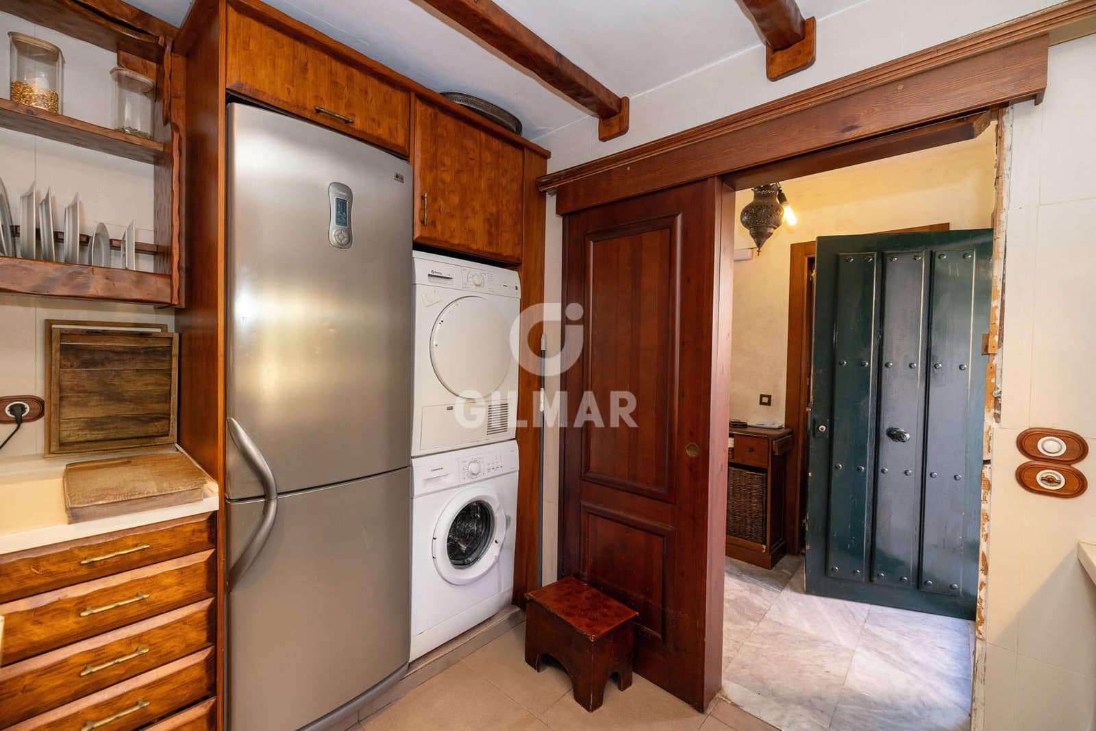 3 soverom Rekkehus til salgs i Estepona med garasje - € 530 000 (Ref: 9394070)