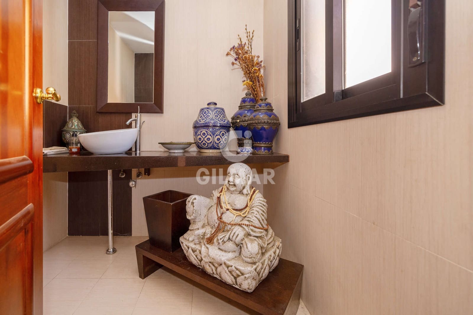 3 soverom Rekkehus til salgs i Estepona med garasje - € 530 000 (Ref: 9394070)